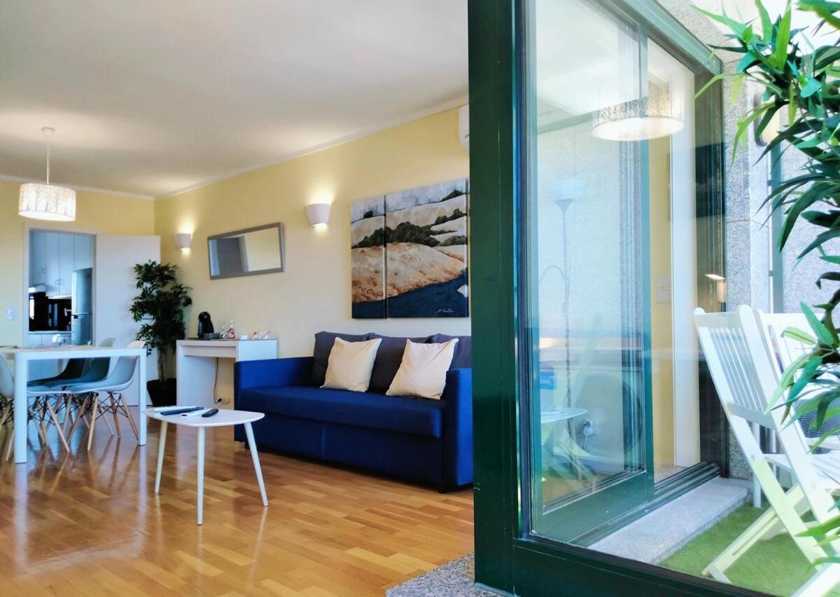 Hello Porto Deluxe Daire Dış mekan fotoğraf