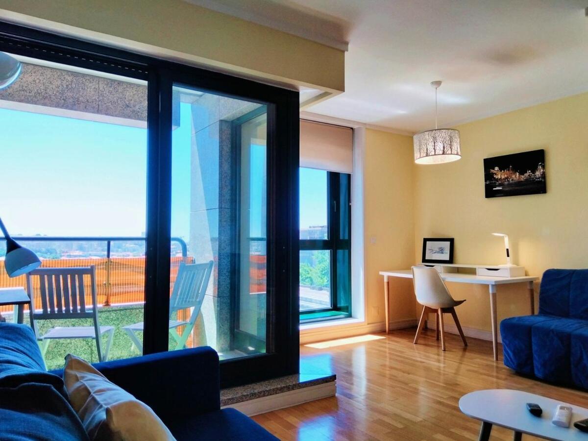 Hello Porto Deluxe Daire Dış mekan fotoğraf