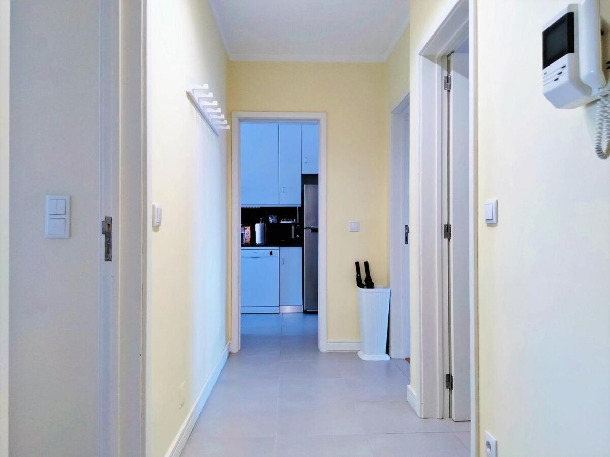 Hello Porto Deluxe Daire Dış mekan fotoğraf
