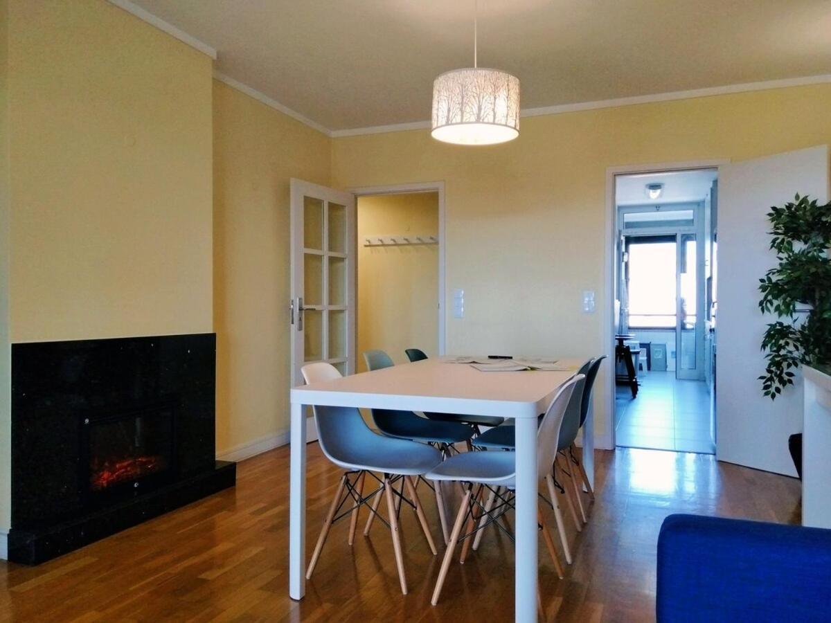 Hello Porto Deluxe Daire Dış mekan fotoğraf