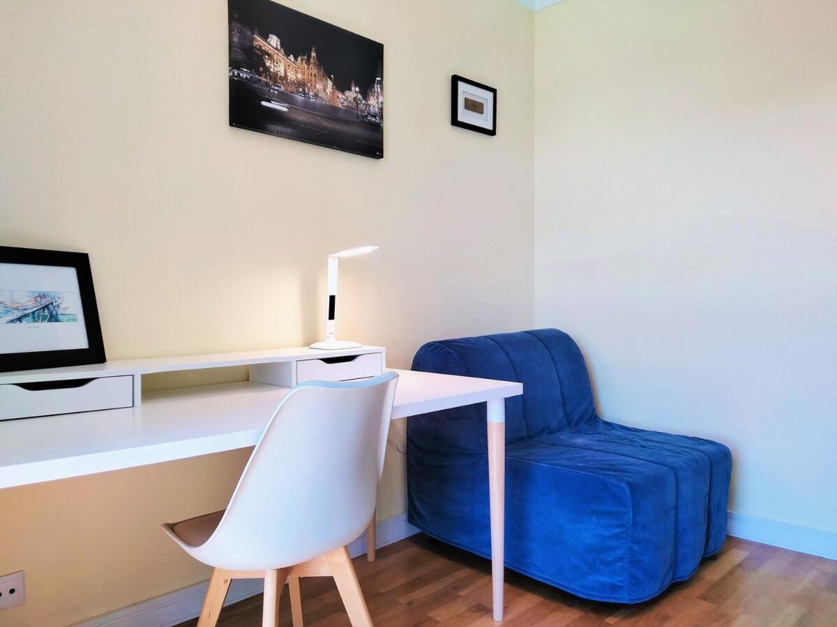 Hello Porto Deluxe Daire Dış mekan fotoğraf