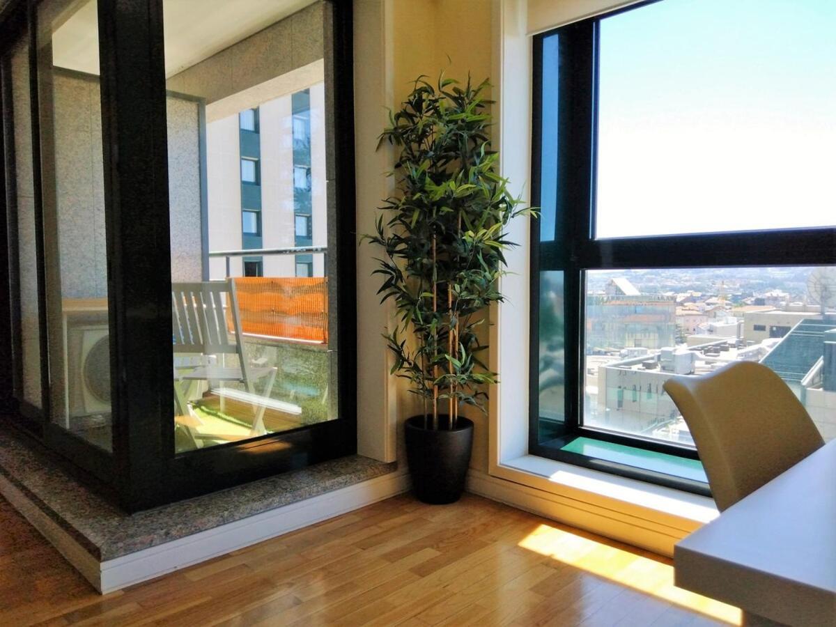 Hello Porto Deluxe Daire Dış mekan fotoğraf