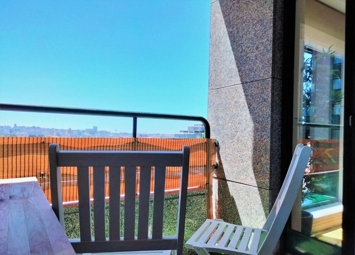 Hello Porto Deluxe Daire Dış mekan fotoğraf